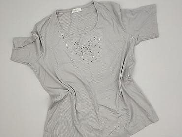 koszule lantier: Bonita, T-shirt damski, rozmiar L — 1