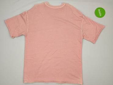 fox: Bershka, T-shirt damski, rozmiar XS — 4