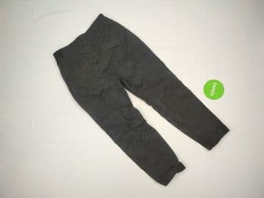spodnie piżama hello kitty: Bershka, Spodnie damskie, rozmiar S — 3