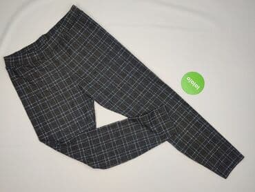 legginsy damskie calvin klein allegro: TU Woman, Leggings Elegant for women, 2XL — 2