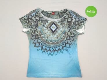 t shirty z fajnymi napisami: Olsen, Women`s T-shirt, size M (EU 38) — 2
