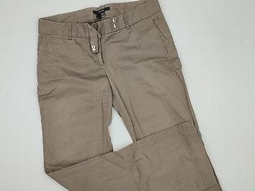 Zara, Spodnie materiałowe damskie, rozmiar S