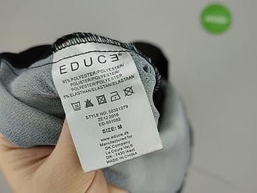 glower.pl sukienki: Sukienka damska, rozmiar M — 5