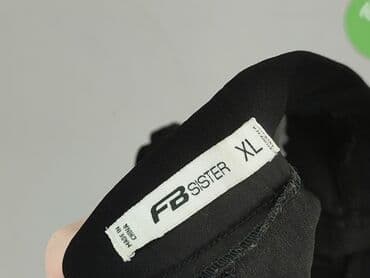 krótkie spodenki i nogi z cellulitem: FB Sister, Szorty damskie, XL — 5