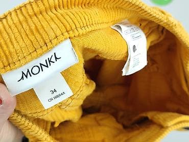 comfortable buty: Monki, Брюки жіночі, розмір XS — 4