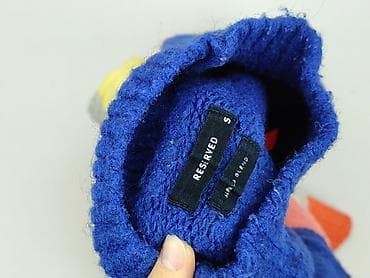 sweter alpaka: Sweter damski, rozmiar S — 4