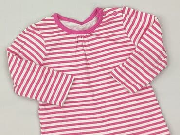 koszulki z napisami allegro: Blouse, 3-6 months, condition - Very good — 1