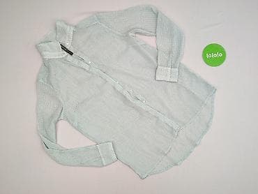 pull and bear bluzka w paski: Stradivarius, Bluzka damska, rozmiar S — 2