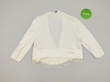 bluza dkny: Tommy Hilfiger, Kardigan damski, rozmiar M — 3