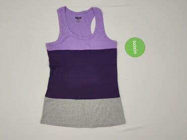 basic t shirty tommy hilfiger: IDEAL, Top damski, rozmiar M — 2