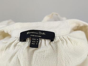 massimo dutti bluzki: Massimo Dutti, Bluzka damska, rozmiar M — 4