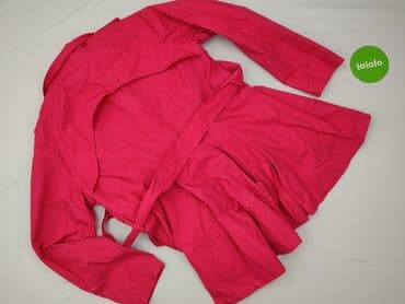 kurtki zimowe: Red Herring, Trencz damski, 3XL — 3