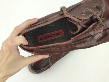 your turn buty: Shoes for men, size 46 — 9