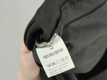 spodnie motocyklowe poznań: Spodnie cargo damskie, S — 4