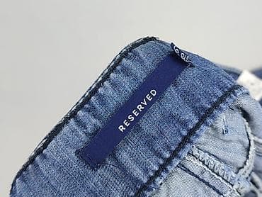 new yorker cargo: Reserved, Jeansy damskie, rozmiar XS — 4