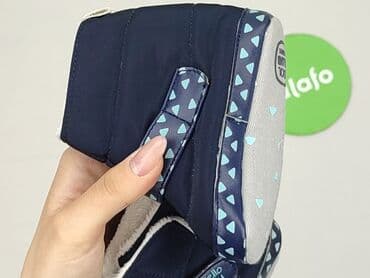 buty zimowe dla dziecka ccc: Snow boots, Cool Club, 18, condition - Perfect — 5