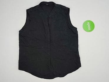 mesh: Vero Moda, Women`s shirt, size M — 2