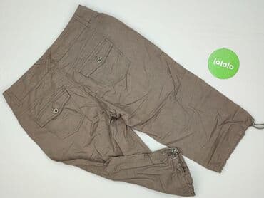 enplus buty: Esprit, Spodnie 3/4 damskie, rozmiar S — 4