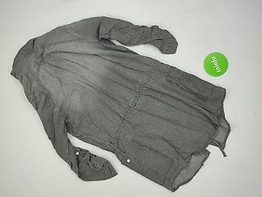jeans mom levis: Denim Co, Koszula damska, rozmiar S — 3