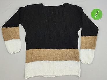 nylon sweter: Sweter damski, rozmiar 3XL — 3