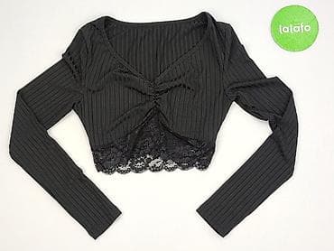 biustonosze 85b: Shein, Top damski, rozmiar XS — 2