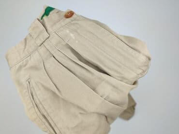 spodnie minus: Spodnie materiałowe damskie, S — 5