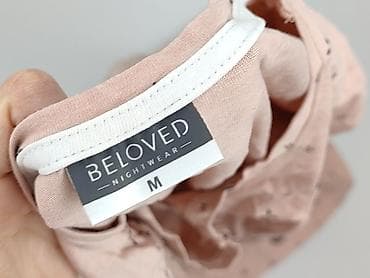 koco bluza primark: Beloved, Koszula nocna damska, rozmiar M — 4