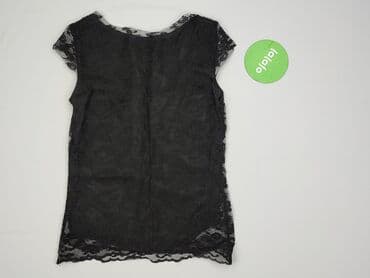 ażurowa bluzka sinsay: Atmosphere, Bluzka damska, rozmiar S — 3