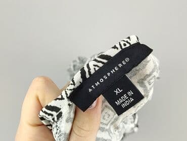 bluzki nietoperz plus size: Atmosphere, Top damski, rozmiar XL — 4