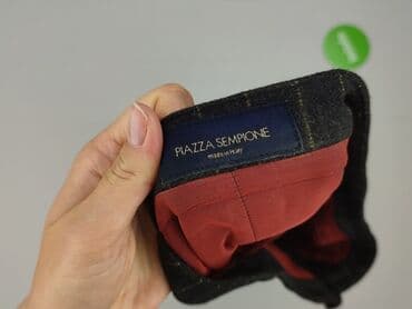 prążkowane spódnice z rozcięciem: Spódnica damska, rozmiar 4XL — 4