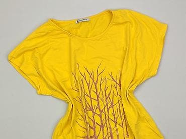 4 tshirt brand: SZACHOWNICA, T-shirt damski, rozmiar L — 1