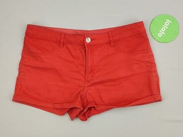 spodenki m: H&M Divided, Szorty damskie, rozmiar XL — 2