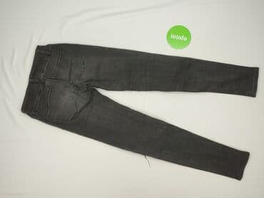 rajstopy den: Tally Weijl, Jeansy damskie, XS — 3