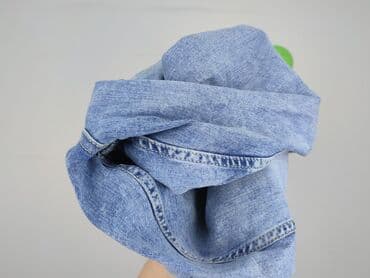 balanciaga klapki: Denim, Jeansy damskie, rozmiar S — 4