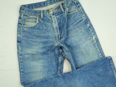 Jeansy: Jeansy damskie, rozmiar S