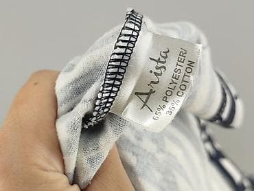 gatta kolory: T-shirt damski, rozmiar 5XL — 5