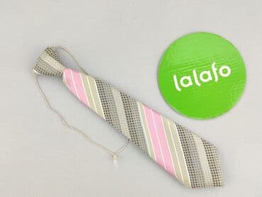 torby cropp: Tie, color - Grey, condition - Perfect — 2