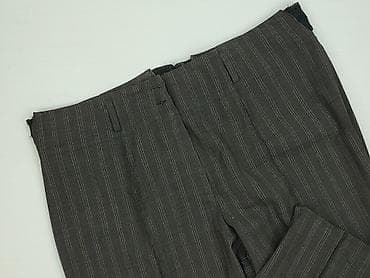 rosner pants: Rosner, Spodnie materiałowe damskie, rozmiar XL — 1