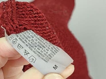 nylon sweter: Sisley, Sweter damski, rozmiar M — 5