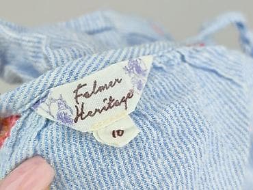 pull and bear pln: Falmer Heritage, Bluzka damska, rozmiar M — 4