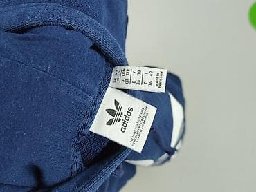 bluzy adidas: Adidas, Bluza z kapturem damska, rozmiar S — 4