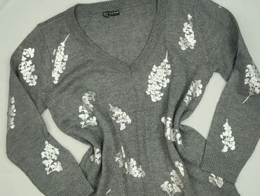 c a body: BODY FLIRT, Sweter damski, rozmiar L — 1