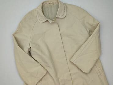 ellen rose kurtka zimowa: Trencz damski, rozmiar XL — 1