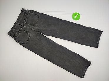 dsquared obuwie: H&M Divided, Jeansy damskie, rozmiar S — 3