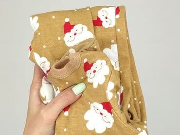 kombinezon zimowy do chrztu dla chłopca: Pajacyk, So cute, 9-12 miesięcy, stan - Idealny — 6