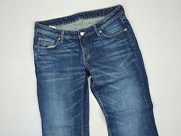 weekday galaxy jeans: Jeansy damskie, rozmiar M — 1
