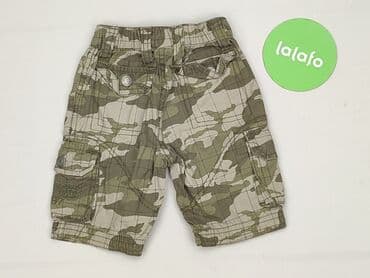 klapki profilowane zdrowotne: Shorts, Dopo Dopo, 6-9 months, condition - Very good — 3