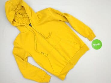 bluza polarowa oysho: Sinsay, Bluza z kapturem dla mężczyzn, XS — 2