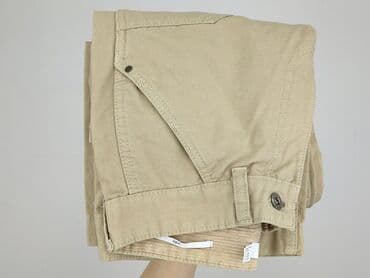 terrastyll spodnie: Bershka, Spodnie cargo damskie, rozmiar S — 7