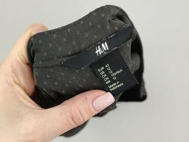 bluzka pod marynarkę plus size: H&M, Bluzka damska, rozmiar L — 4